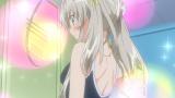 這いよれ！ニャル子さん