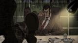 LUPIN the Third 〜峰不二子という女〜