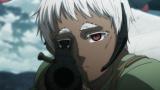ヨルムンガンド