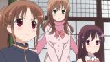 咲-Saki-　阿知賀編 episode of side-A
