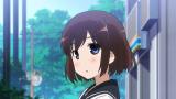 咲-Saki-　阿知賀編 episode of side-A