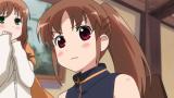 咲-Saki-　阿知賀編 episode of side-A