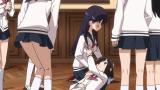 咲-Saki-　阿知賀編 episode of side-A