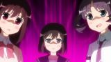 咲-Saki-　阿知賀編 episode of side-A