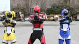 非公認戦隊アキバレンジャー