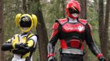 非公認戦隊アキバレンジャー