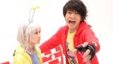 非公認戦隊アキバレンジャー