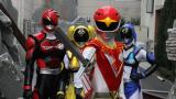 非公認戦隊アキバレンジャー