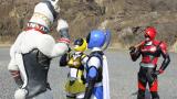 非公認戦隊アキバレンジャー