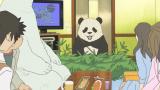 しろくまカフェ