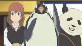 しろくまカフェ