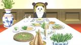 しろくまカフェ
