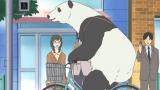 しろくまカフェ