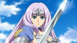 クイーンズブレイド　リベリオン