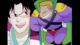 剣勇伝説YAIBA（ヤイバ）
