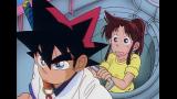 剣勇伝説YAIBA（ヤイバ）
