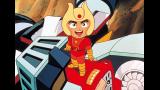 CBキャラ永井豪ワールド