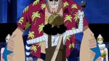 ワンピース　ウォーターセブン編