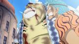 ワンピース　ウォーターセブン編