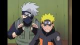 NARUTO-ナルト- 疾風伝　風影奪還編