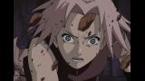 NARUTO-ナルト- 疾風伝　風影奪還編
