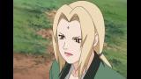 NARUTO-ナルト- 疾風伝　風影奪還編