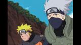 NARUTO-ナルト- 疾風伝　風影奪還編