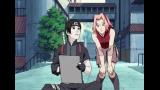 NARUTO-ナルト- 疾風伝　サスケ再会編