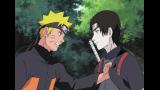 NARUTO-ナルト- 疾風伝　サスケ再会編