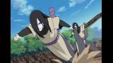 NARUTO-ナルト- 疾風伝　サスケ再会編