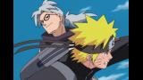 NARUTO-ナルト- 疾風伝　サスケ再会編