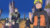 NARUTO-ナルト- 疾風伝　飛段・角都編