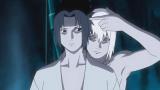 NARUTO-ナルト- 疾風伝　自来也VSペイン・サスケVSイタチ編