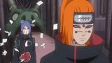 NARUTO-ナルト- 疾風伝　自来也VSペイン・サスケVSイタチ編