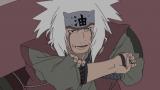 NARUTO-ナルト- 疾風伝　自来也VSペイン・サスケVSイタチ編