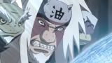 NARUTO-ナルト- 疾風伝　自来也VSペイン・サスケVSイタチ編