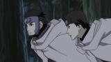 NARUTO-ナルト- 疾風伝　六尾編