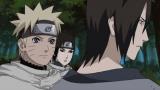 NARUTO-ナルト- 疾風伝　六尾編