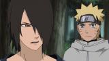 NARUTO-ナルト- 疾風伝　六尾編