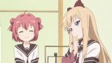 ゆるゆり♪♪