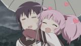 ゆるゆり♪♪