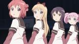 ゆるゆり♪♪