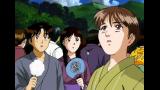金田一少年の事件簿（1999年）
