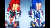 爆走兄弟 レッツ＆ゴー!!