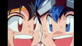 爆走兄弟 レッツ＆ゴー!!WGP
