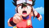 爆走兄弟 レッツ＆ゴー!!MAX