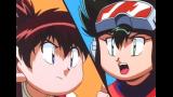 爆走兄弟 レッツ＆ゴー!!MAX