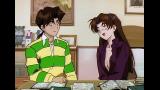 GOLDEN BOY さすらいのお勉強野郎