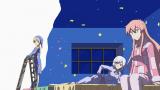 人類は衰退しました