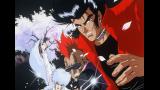 CYBER CITY OEDO 808
